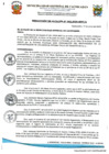 Vista preliminar de documento RESOLUCIÓN DE ALCALDÍA N° 082-2025-MDC-A