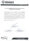 Vista preliminar de documento Acta de Aprobación de Bases del Proceso CAS-N°07-2025