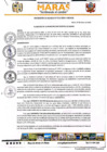 Vista preliminar de documento RESOLUCION DE ALCALDIA  Nº0013-2025