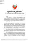 Vista preliminar de documento RJ n.º 1508-2025-MINEDU-VMGI-PRONABEC-DIBEC