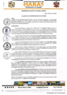 Vista preliminar de documento RESOLUCION DE ALCALDIA  Nº0014-2025