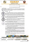 Vista preliminar de documento RESOLUCION DE ALCALDIA  Nº0015-2025