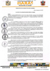 Vista preliminar de documento RESOLUCION DE ALCALDIA  Nº0016-2025