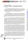 Vista preliminar de documento RU-0254-2025-MIDIS-PNPAIS-UA