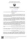 Vista preliminar de documento RDR Nº 1252-2025-GRSM-DRE