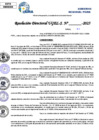 Vista preliminar de documento Resolucion Directoral N° 003533-2025