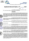 Vista preliminar de documento Resolucion Directoral N° 003534-2025