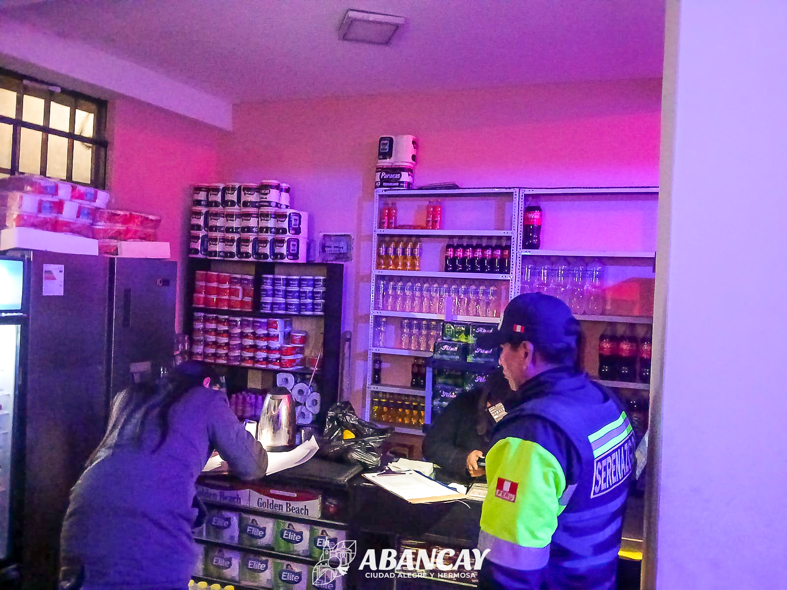 馃毃MPA Intensifica Operativos Y Clausura Locales Nocturnos Clandestinos En Las Americas Y Villa Ampay.