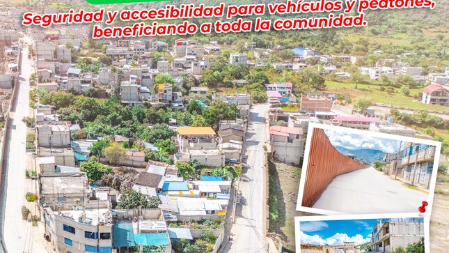 Recordemos que en 2023, la Municipalidad Provincial de Abancay concluyó la obra de mejoramiento de pistas y veredas en Tablada Alta - Illanya, con una inversión de S/. 3,804,624.46.