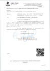 Vista preliminar de documento oficio multiple 354