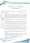 Vista preliminar de documento RESOLUCION DE ALCALDIA Nº 044-2025-MDDV
