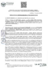 Vista preliminar de documento Resolucion GM N°285-2025-MDLM