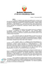 Vista preliminar de documento Resolucion N° 064-2025-INAIGEM-GG-OADM