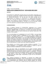 Vista preliminar de documento RESOLUCION ADMINISTRATIVA-000148-2025-UGRH