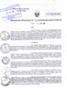 Vista preliminar de documento RD 0082