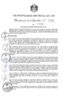 Vista preliminar de documento 20250312101354_11917_R_A_N°0148-2025.pdf