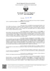 Vista preliminar de documento RDR Nº 1267-2025-GRSM-DRE