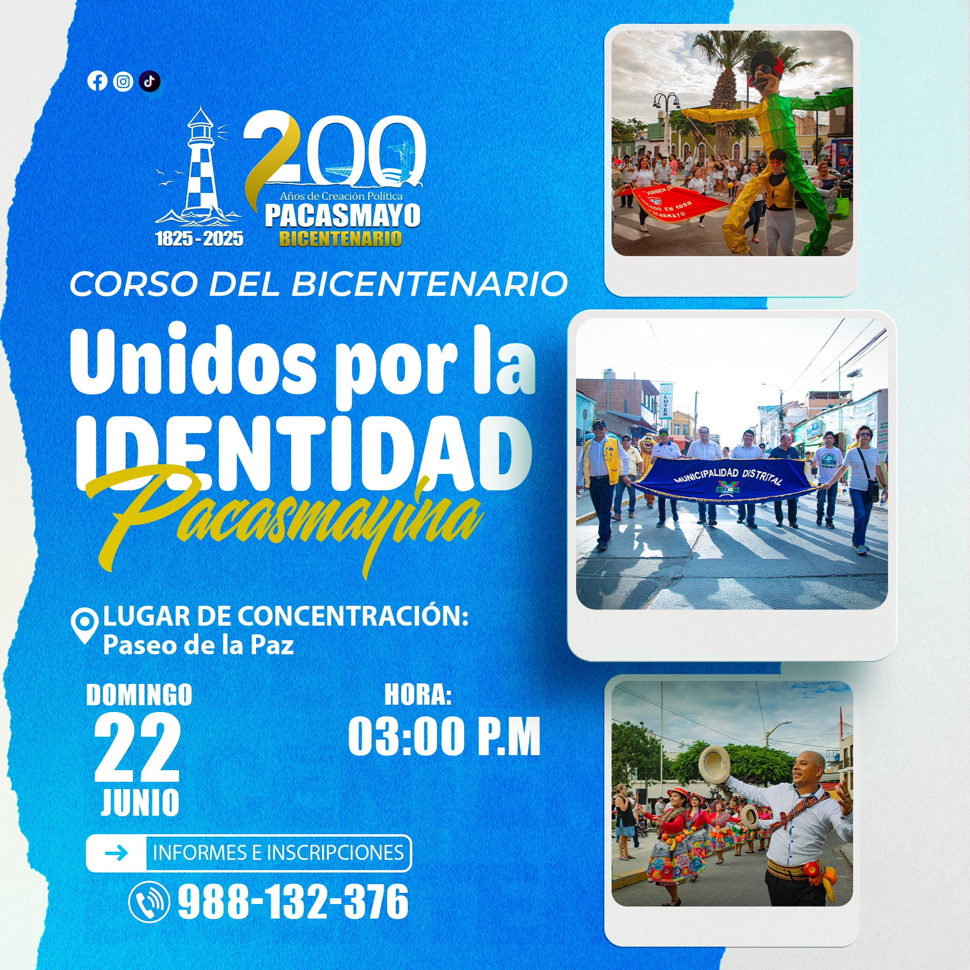 Corso del Bicentenario