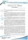 Vista preliminar de documento RESOLUCION DE ALCALDIA Nº 058-2025-MDDV