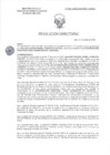 Vista preliminar de documento RD-2654-2025-DSAIA-DIRIS-LE-MINSA