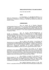 Vista preliminar de documento Resolución Jefatural N° 001-2025-OA-UEB/CR