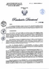Vista preliminar de documento RD N°365-2025-DG-DIRIS-LC