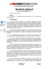 Vista preliminar de documento RESOLUCIÓN JEFATURAL N. 057-2025-JUS-PRONACEJ-UAff