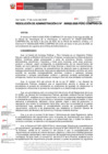 Vista preliminar de documento Resolución de Administración-D N° 000022-2025-PERÚ COMPRAS-OA