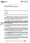 Vista preliminar de documento RSRAF D037-25 Rectificación de error material de Informe D00111-2025-GRML-AL de la RSRAF D0006-25-GRML-SRAF