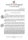 Vista preliminar de documento ACUERDO DE CONSEJO REGIONAL N° 168-2025-CR/GRL