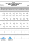 Vista preliminar de documento Año 2025 Ejecución Presupuestal del Estado de Resultados Integrales - Mayo (18/06/2025)