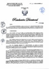 Vista preliminar de documento RD N°369-2025-DG-DIRIS-LC
