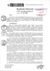 Vista preliminar de documento RESOLUCIÓN DIRECTORAL N° 175-2025-MIDAGRI-PEBLT-DE