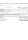Vista preliminar de documento Nonagésima Segunda modificación del CMN 2025