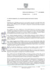 Vista preliminar de documento Resolución Nº 0494-2025-GM-MSS