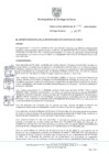 Vista preliminar de documento Resolución Nº 0495-2025-GM-MSS