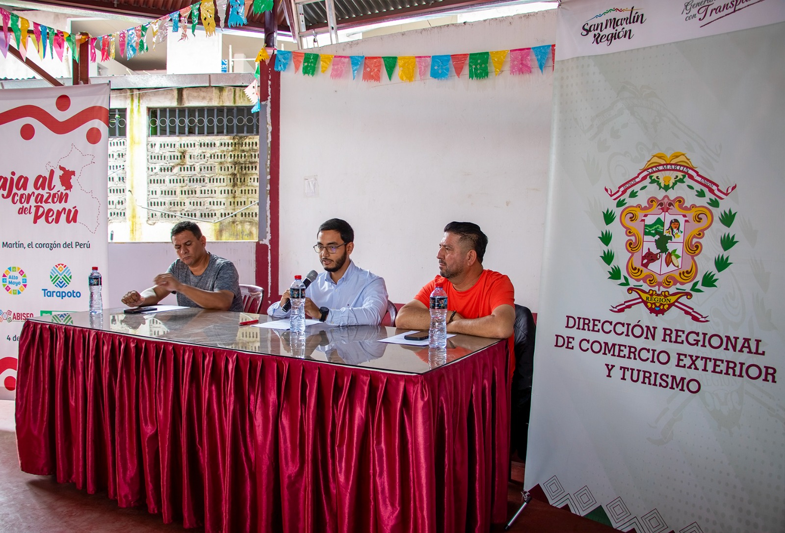 Presentan resultados de la campaña ‘Anfitriones de Corazón’