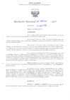 Vista preliminar de documento RD-UGEL-SURCUBAMBA-2025-000356