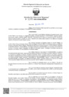 Vista preliminar de documento RDR Nº 1277-2025-GRSM-DRE