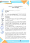 Vista preliminar de documento ORDENANZA MUNICIPAL Nº 009_2025 CMDCH