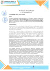 Vista preliminar de documento ACUERDO DE CONCEJO Nº 037-2025-MDCH-O