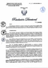 Vista preliminar de documento RD N°373-2025-DG-DIRIS-LC