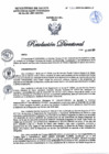 Vista preliminar de documento RD N°374-2025-DG-DIRIS-LC