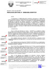 Vista preliminar de documento Resolución Jefatural Nº 000026-2025-J-CENFOTUR