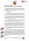 Vista preliminar de documento Resolución Secretarial N°  195-2025-SG-MINSA