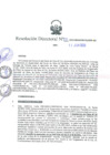 Vista preliminar de documento RD 152-2025-MIDAGRI-PEJSIB-DE