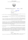 Vista preliminar de documento RD-UGEL-SURCUBAMBA-2025-000363