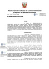 Vista preliminar de documento Resolución Nº 85-2025-MP-FN-OCPABI