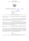 Vista preliminar de documento RD-UGEL-SURCUBAMBA-2025-000365