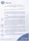 Vista preliminar de documento RESOLUCION DE LA OFICINA GENERAL DE ADMINISTRACION Y FINANZAS N°060-2025-OGAF-MDCA